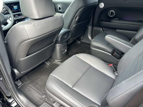 New 2026 Hyundai Palisade Limited FWD image 19