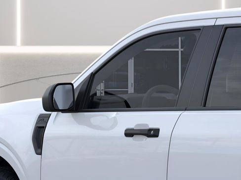 New 2025 Ford Maverick XL w/ Equipment Group 101A image 21