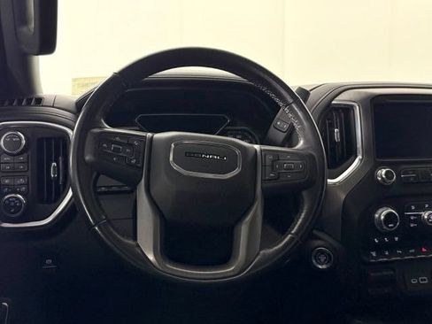 Used 2021 GMC Sierra 2500 Denali w/ Denali Ultimate Package AWD/4WD image 23
