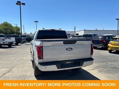 Used 2025 Ford F150 STX AWD/4WD image 4