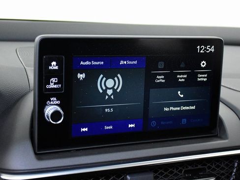 Certified 2025 Acura ADX FWD image 14