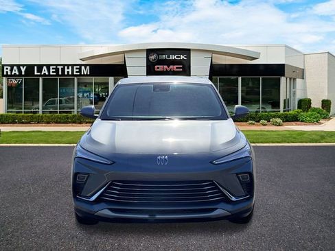 New 2026 Buick Envista Preferred w/ Convenience I Package image 8