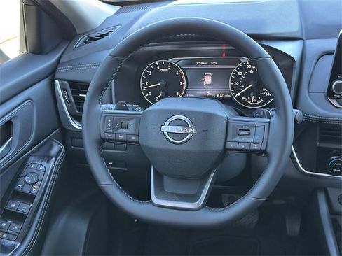 New 2026 Nissan Rogue SV image 19