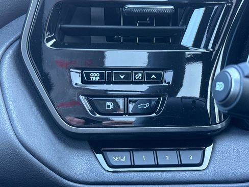 Used 2025 Lexus TX 350 AWD image 40