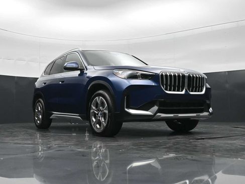Used 2025 BMW X1 xDrive28i w/ Technology Package AWD/4WD image 27