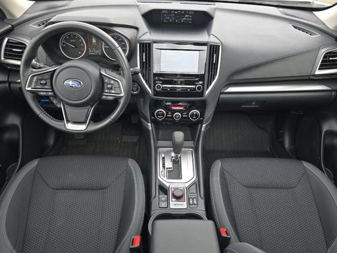 Used 2020 Subaru Forester Premium AWD/4WD image 13