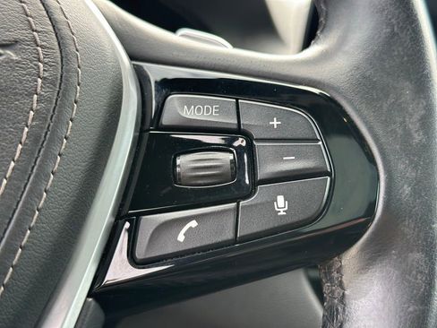Used 2019 BMW 530i xDrive w/ Convenience Package AWD/4WD image 30