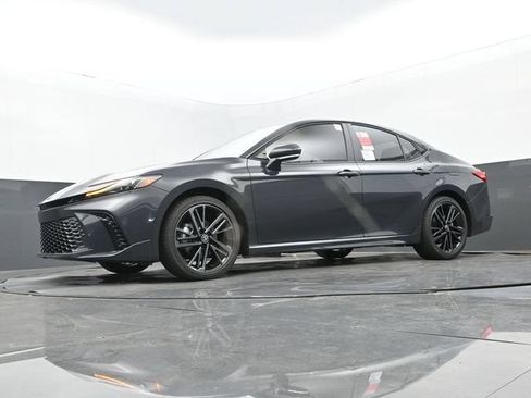 New 2026 Toyota Camry XSE FWD image 26