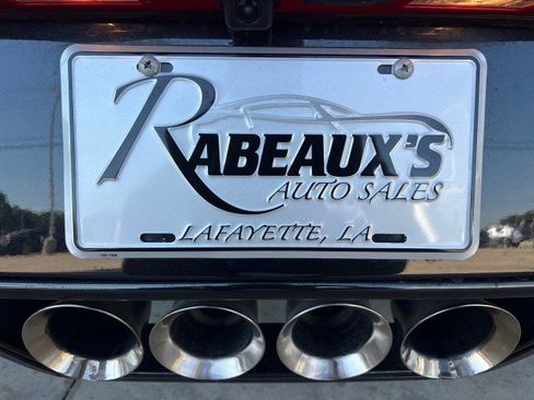 Used 2017 Chevrolet Corvette Z06 image 39