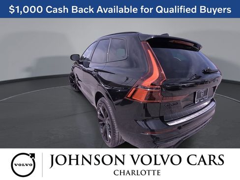 New 2026 Volvo XC60 B5 Ultra w/ Protection Package Premier AWD/4WD image 37