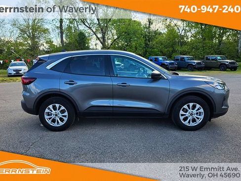 Used 2023 Ford Escape Active AWD/4WD image 26