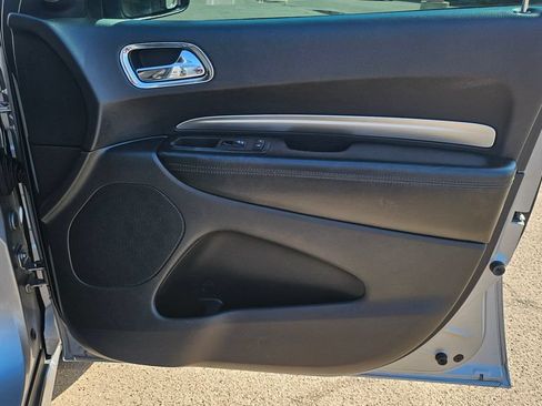 Used 2017 Dodge Durango SXT w/ 3rd Row Seating Group RWD image 18
