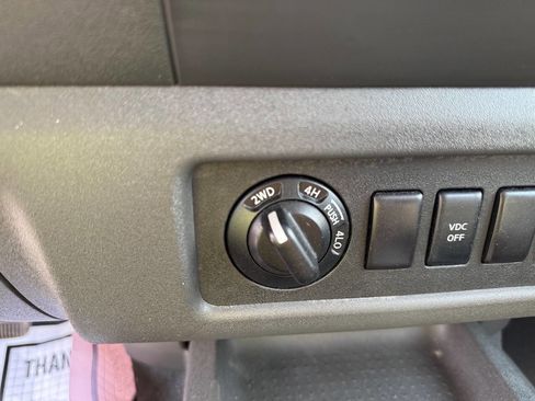 Used 2006 Nissan Xterra S image 15