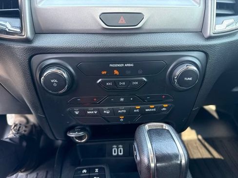 Used 2021 Ford Ranger XLT w/ Equipment Group 301A Mid RWD image 33