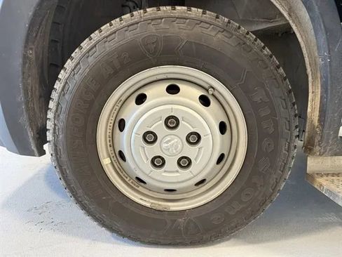 Used 2019 RAM ProMaster 2500 image 42