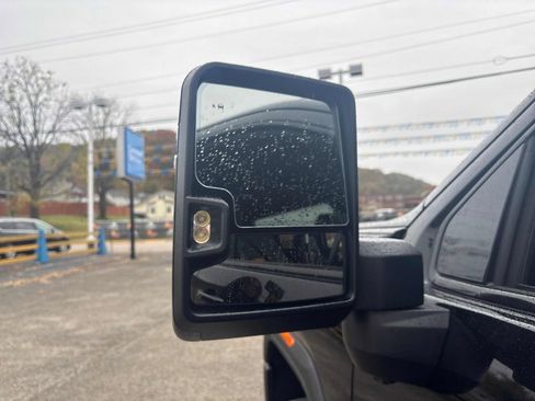 New 2026 GMC Sierra 2500 AT4 w/ Technology Package image 16