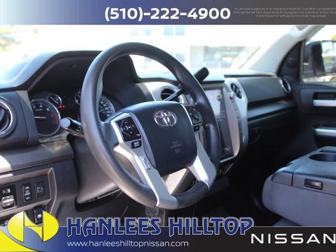 Used 2014 Toyota Tundra SR5 RWD image 11