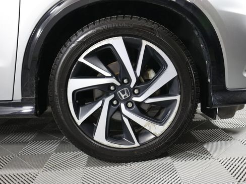 Used 2019 Honda HR-V Sport image 6
