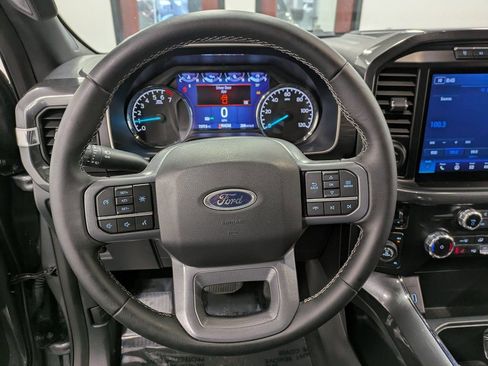 Used 2023 Ford F150 XLT w/ Equipment Group 302A High image 20