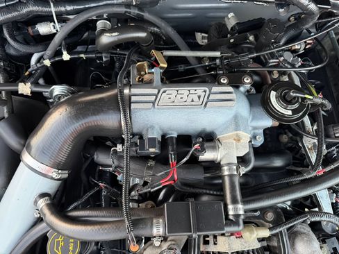 Used 2003 Ford Mustang GT RWD image 48