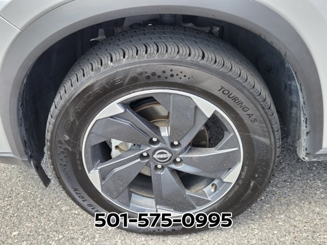 Used 2025 Nissan Rogue SV AWD/4WD image 20