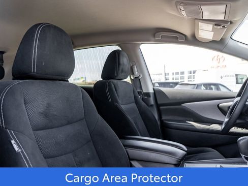 Used 2023 Nissan Murano S w/ Cargo Package AWD/4WD image 12