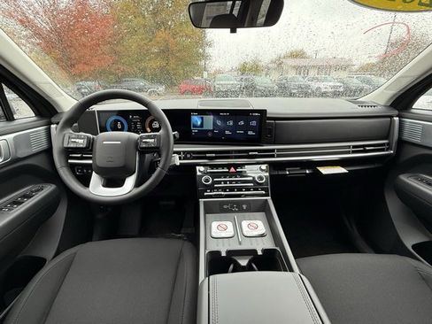 New 2026 Hyundai Santa Fe SE image 18
