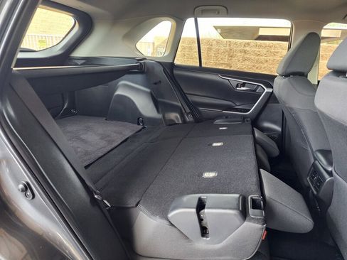 Used 2023 Toyota RAV4 XLE image 70