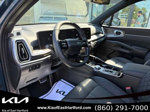 New 2026 Kia Sorento SX Prestige AWD/4WD image 30