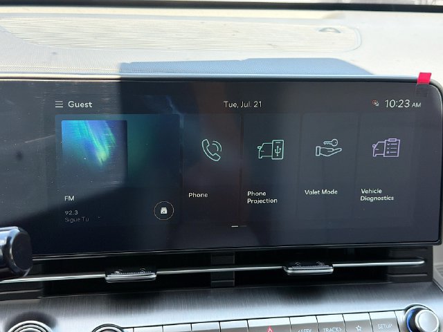 New 2026 Hyundai Kona SEL Sport FWD image 14
