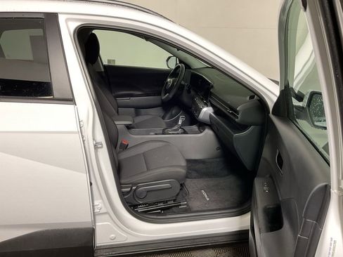 New 2025 Hyundai Kona SEL image 37