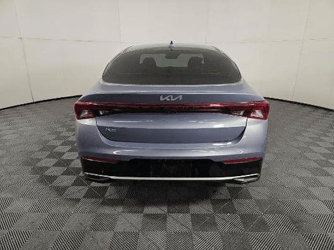 Used 2022 Kia K5 LXS FWD image 8