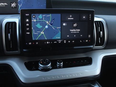 New 2026 Ford Expedition Max Active image 26