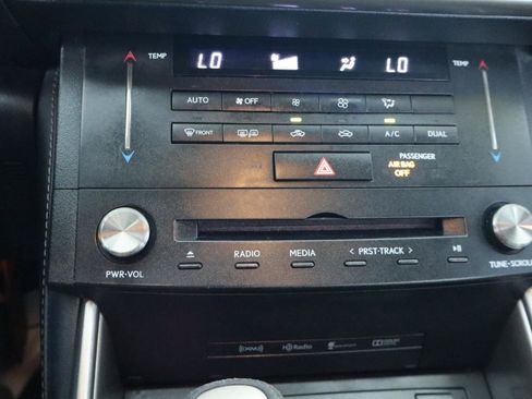 Used 2015 Lexus IS 250 AWD w/ Navigation System Package image 21