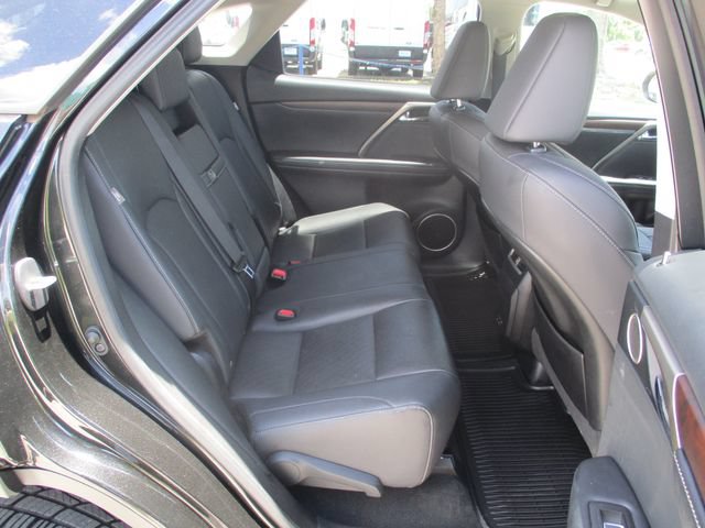 Used 2022 Lexus RX 350 FWD w/ Premium Package image 14