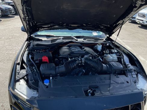 Used 2024 Ford Mustang GT RWD image 22