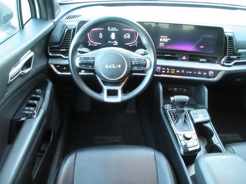 Used 2023 Kia Sportage X-Line AWD/4WD image 15