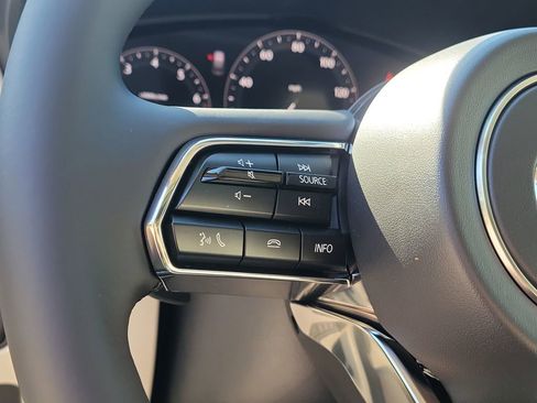 New 2026 MAZDA CX-90 3.3 Turbo w/ Premium Plus Pkg image 24