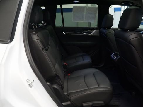 New 2025 Cadillac XT6 Sport image 19