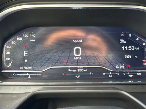 Used 2024 GMC Yukon SLT image 41