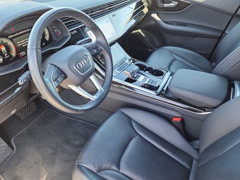 Used 2025 Audi Q7 3.0T Premium Plus AWD/4WD image 9
