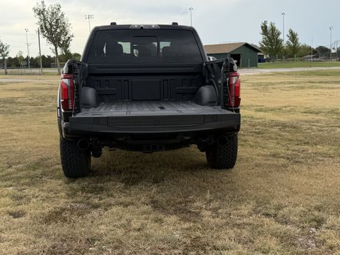 Used 2026 Ford F150 Raptor AWD/4WD image 5