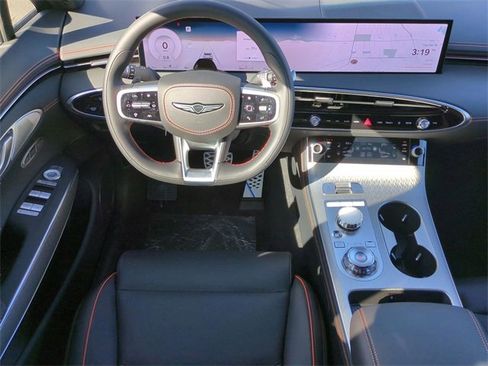 New 2026 Genesis GV70 2.5T Sport Prestige image 15