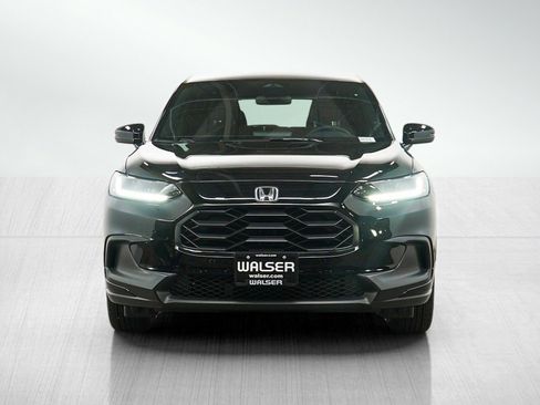 Used 2023 Honda HR-V Sport image 8