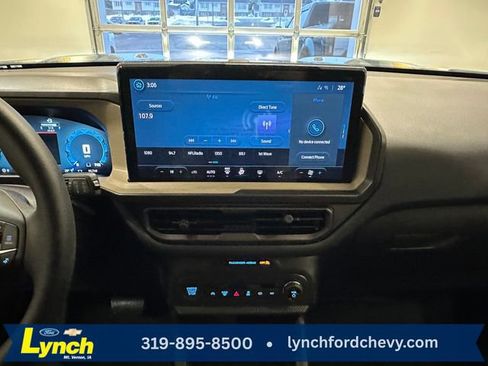 New 2025 Ford Bronco Sport Big Bend image 10