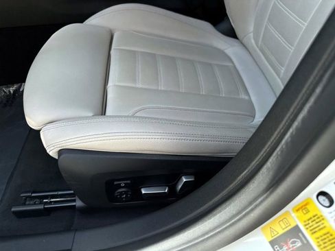 Certified 2023 BMW i4 eDrive40 w/ Premium Package RWD image 18