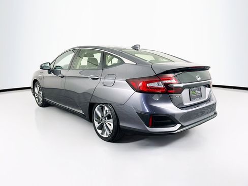Used 2019 Honda Clarity Touring image 5