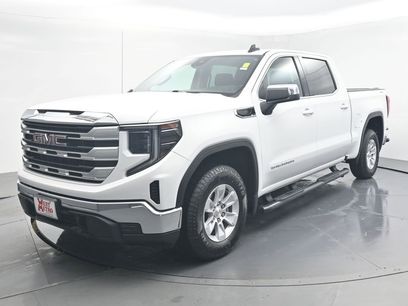 Used 2023 GMC Sierra 1500 SLE