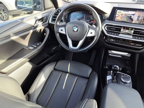 Used 2024 BMW X3 sDrive30i w/ Convenience Package image 12