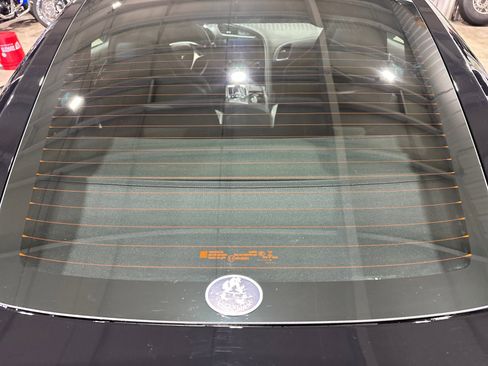 Used 2015 Chevrolet Corvette Stingray Coupe w/ 2LT Preferred Equipment Group image 13